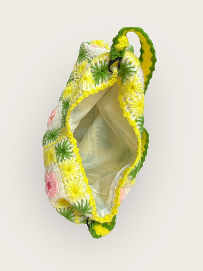 Sunshine Grocery Bag