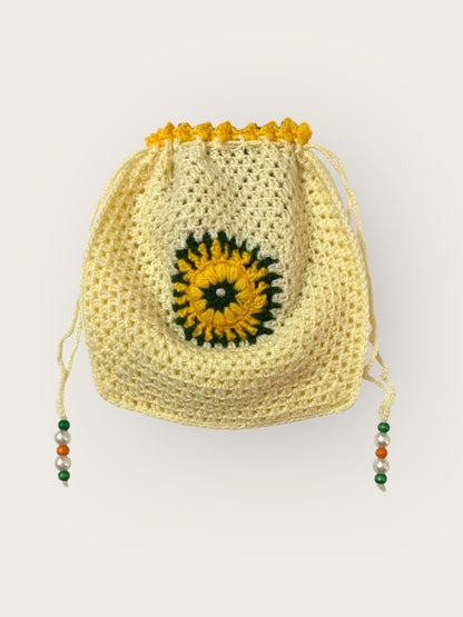 Brent Potli Bag