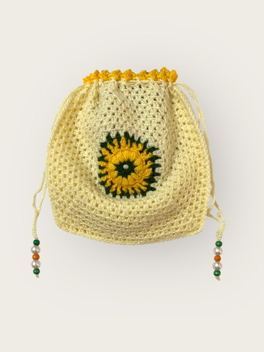 Brent Potli Bag