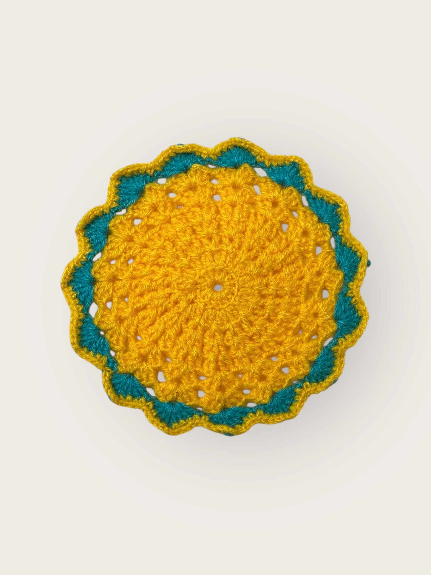 Radiance Coaster