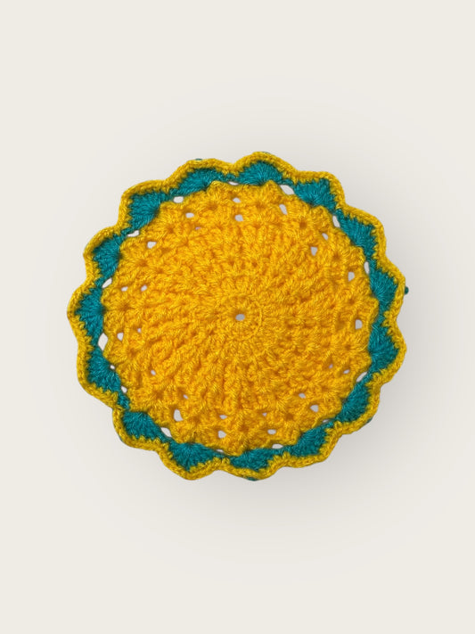 Radiance Coaster