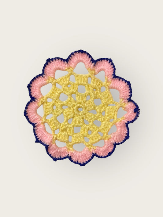 Prism Doily