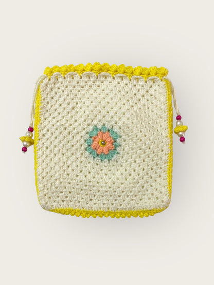 Amaya Potli Bag
