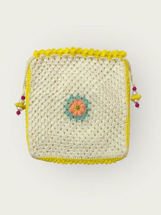 Amaya Potli Bag
