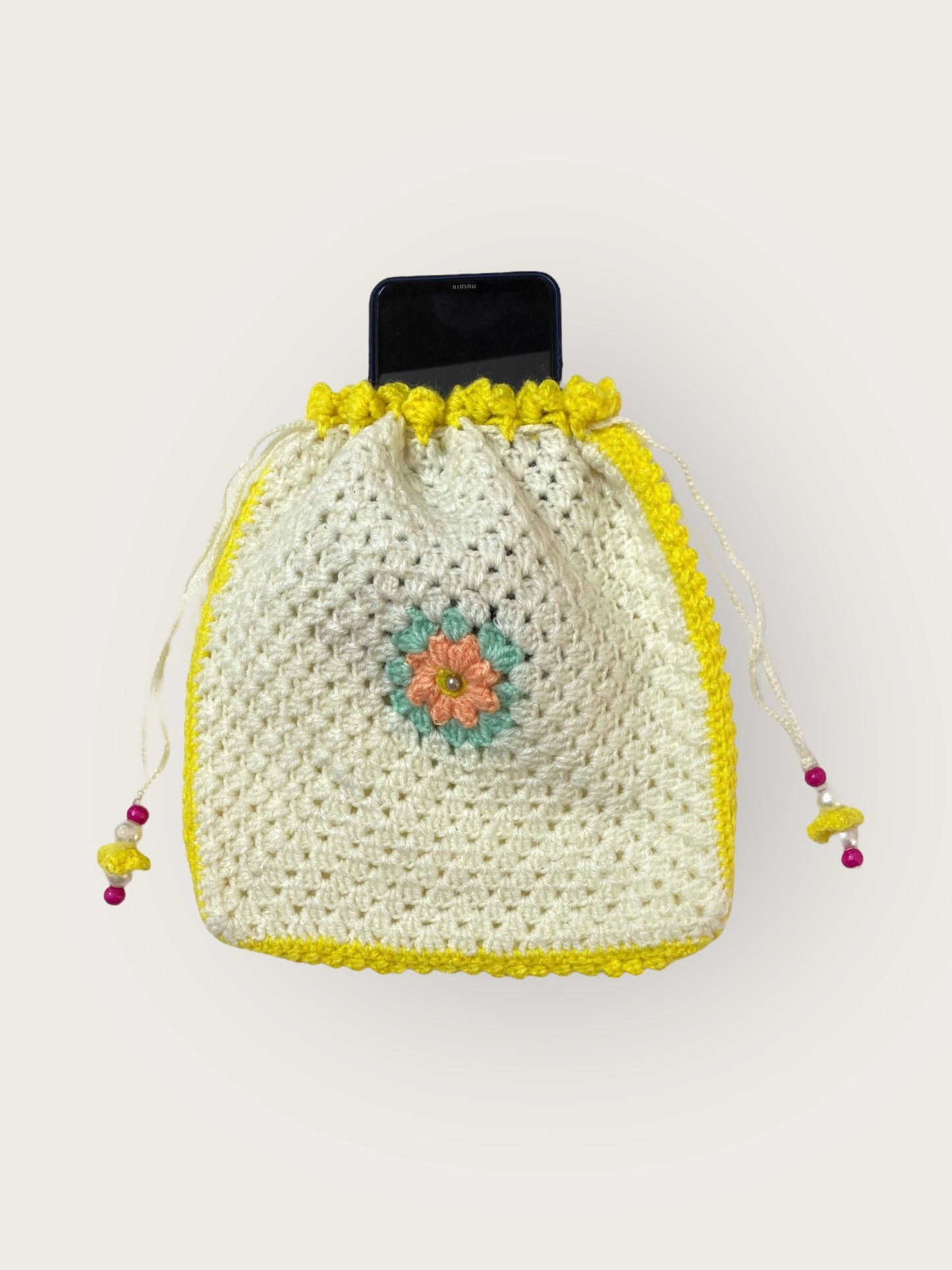Amaya Potli Bag