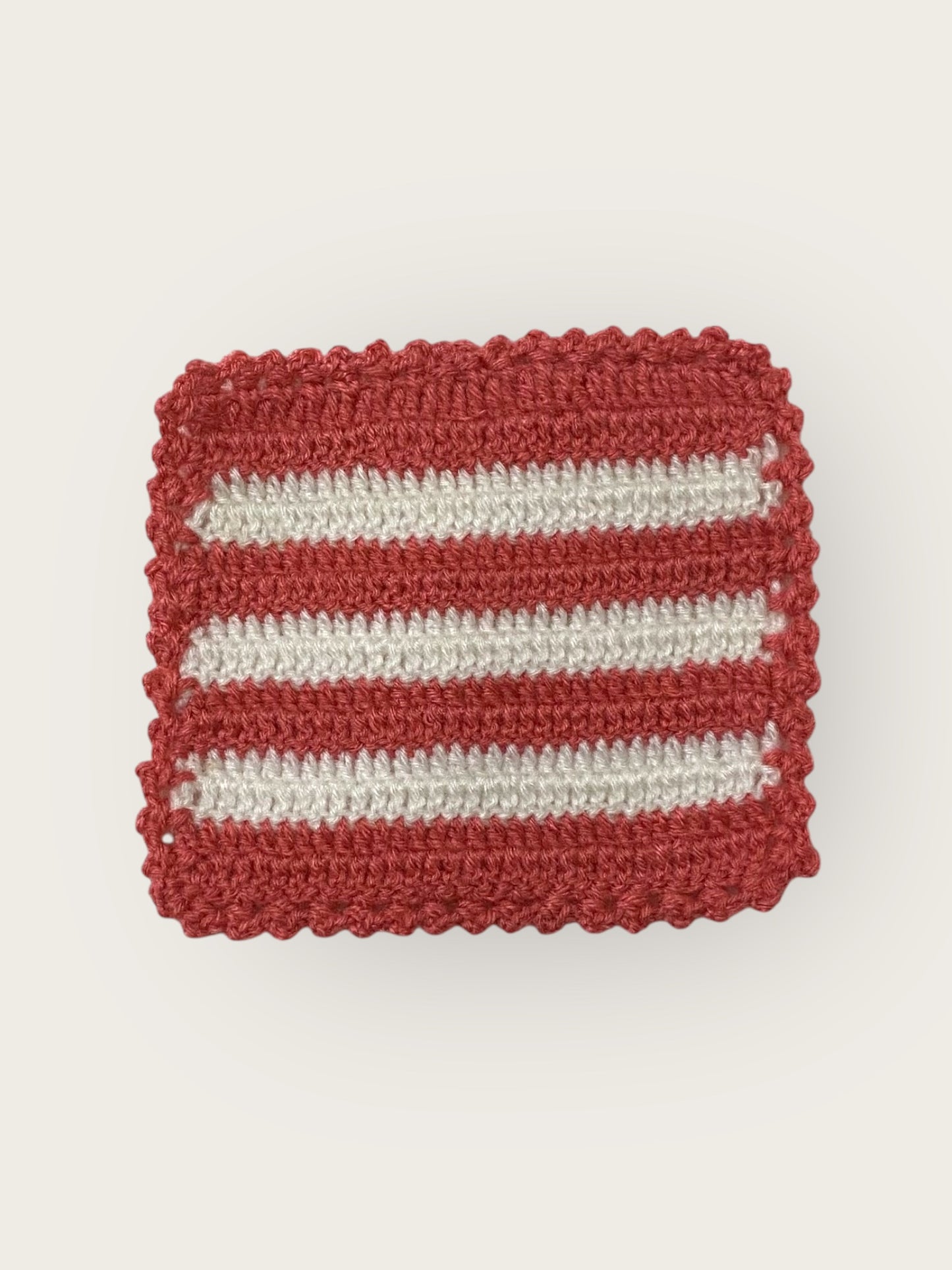Coral Coaster