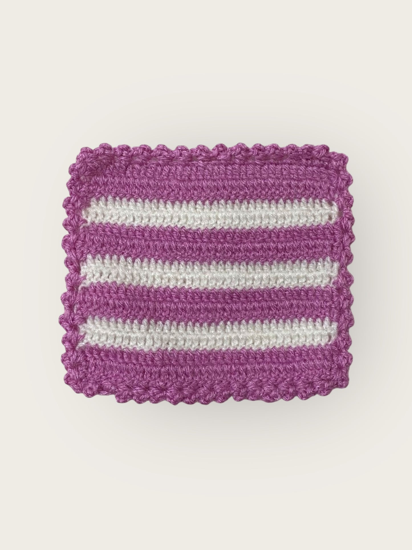 Coral Coaster
