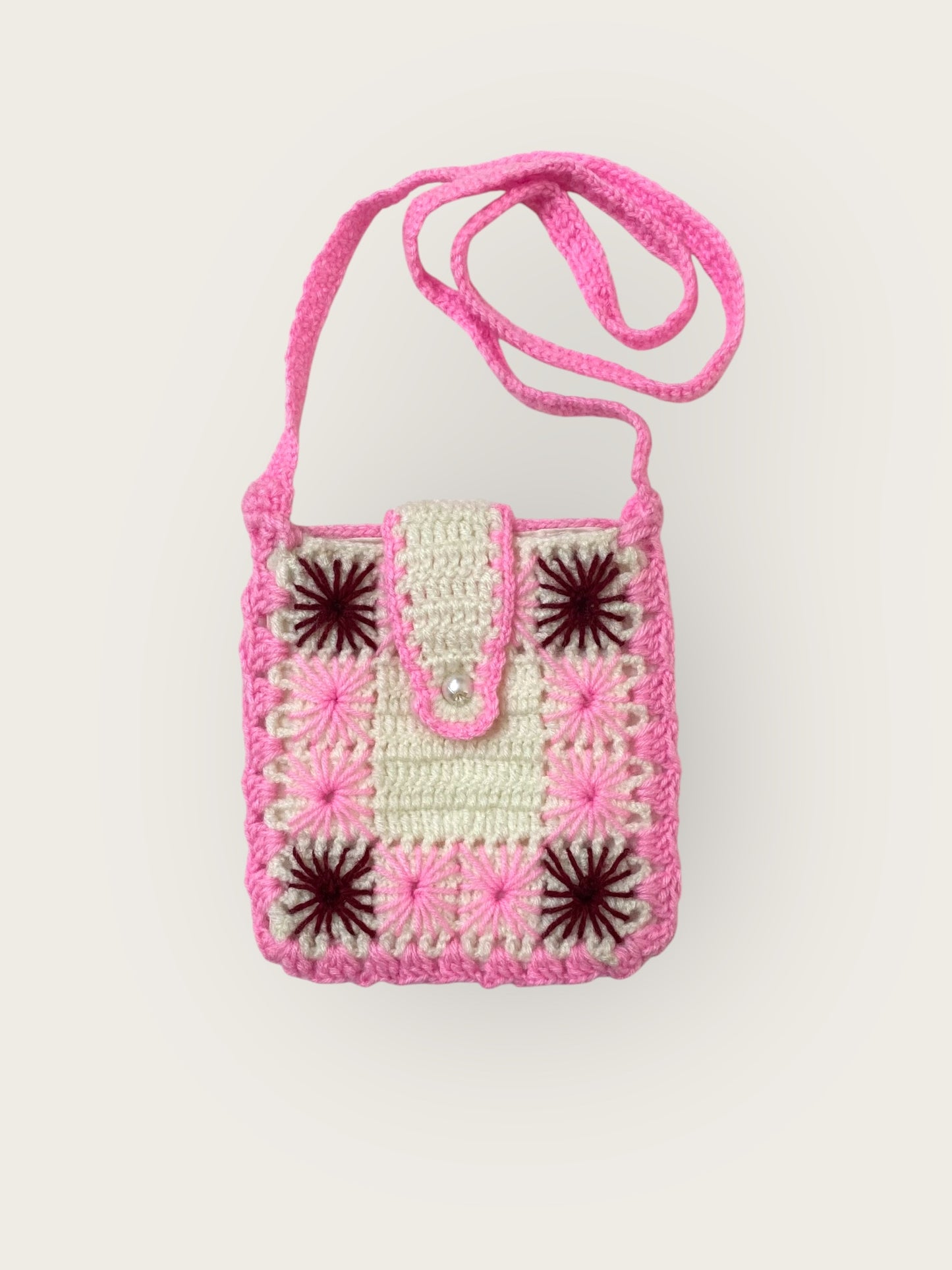 Sunshine Sling Pouch