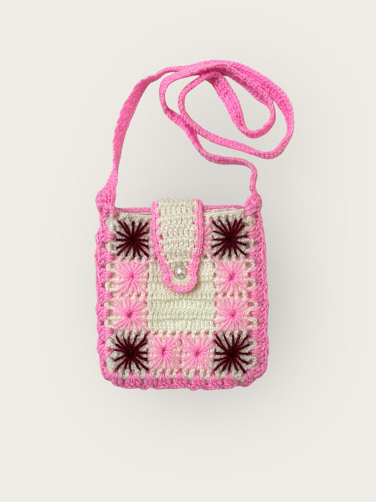 Sunshine Sling Pouch