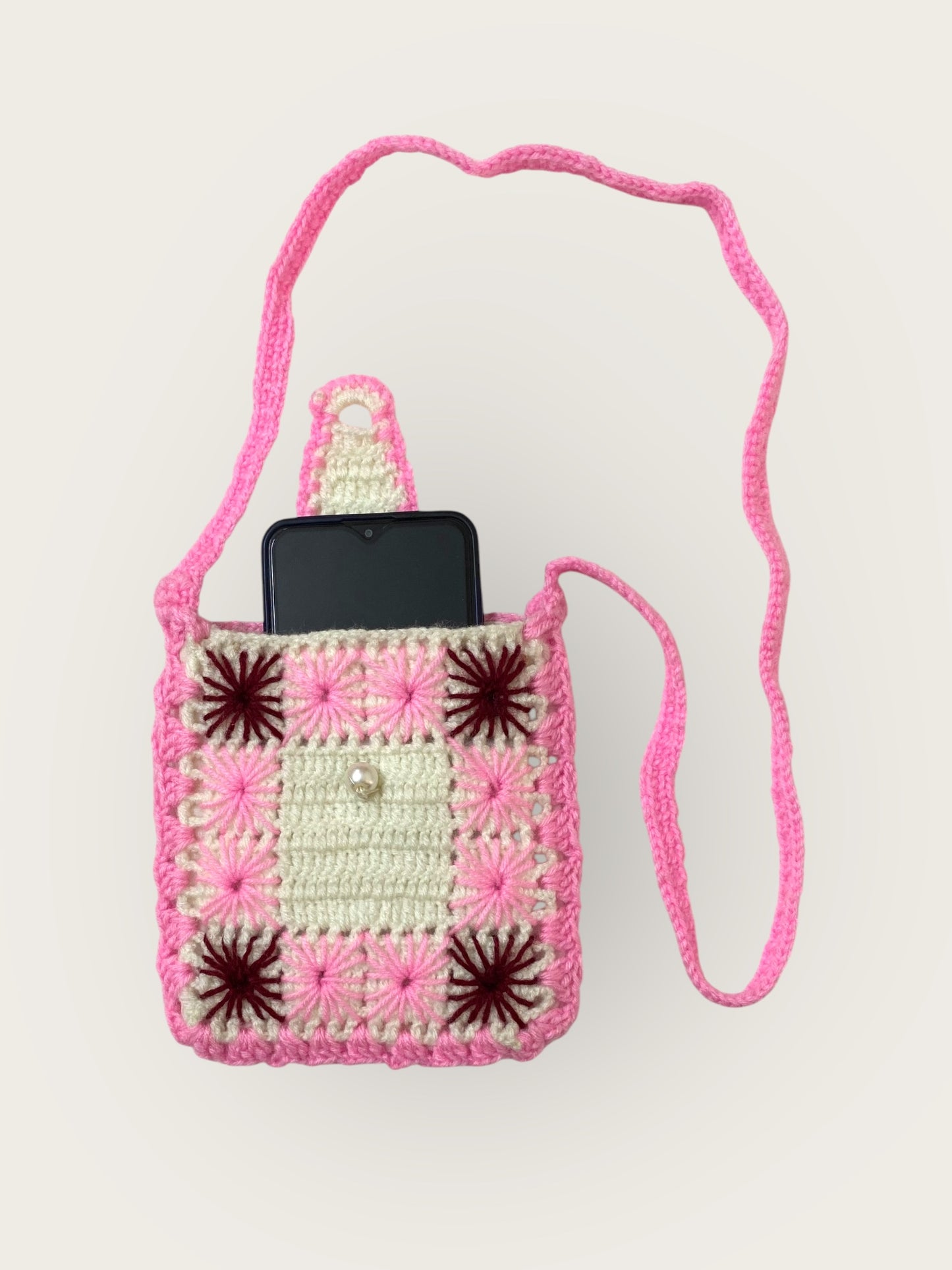 Sunshine Sling Pouch