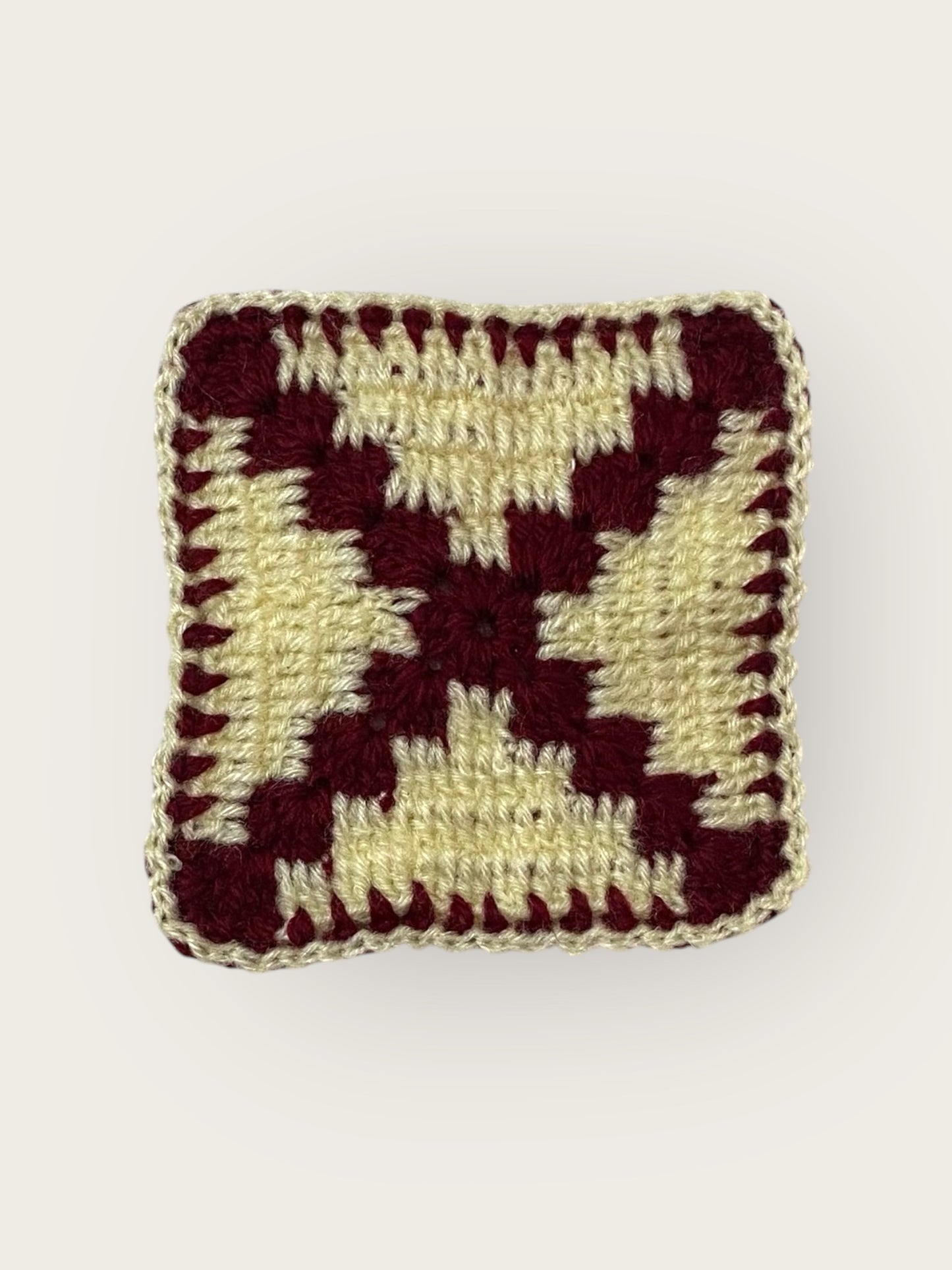 Criss-cross Coaster
