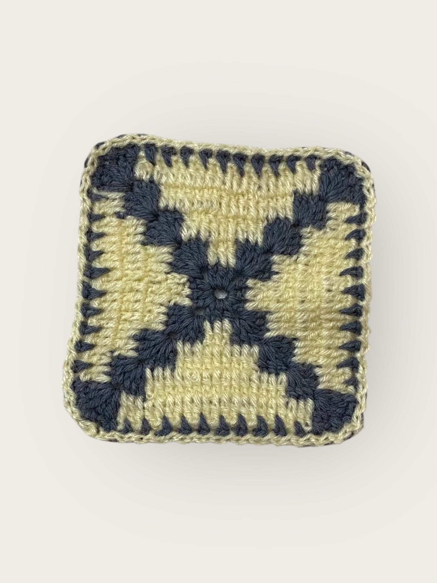 Criss-cross Coaster