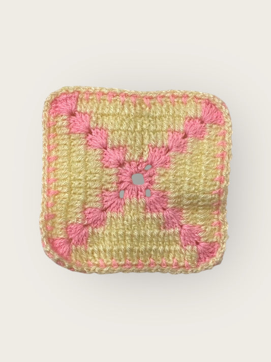 Criss-cross Coaster