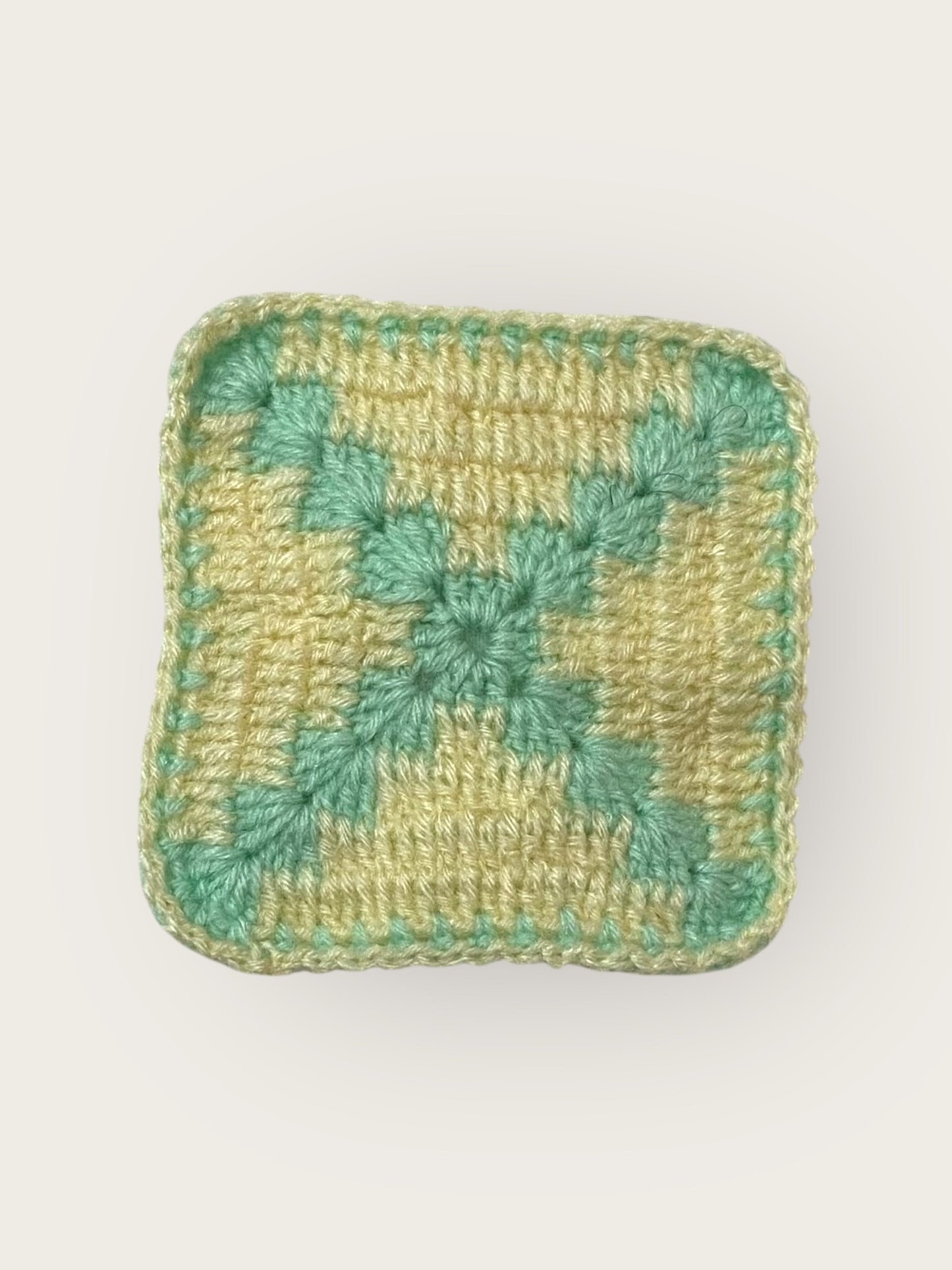 Criss-cross Coaster