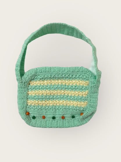 Coral Sling Bag