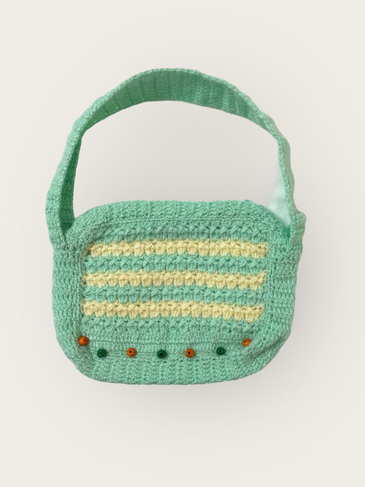 Coral Sling Bag
