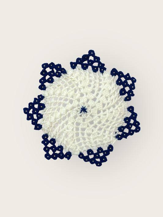 Enigma Doily
