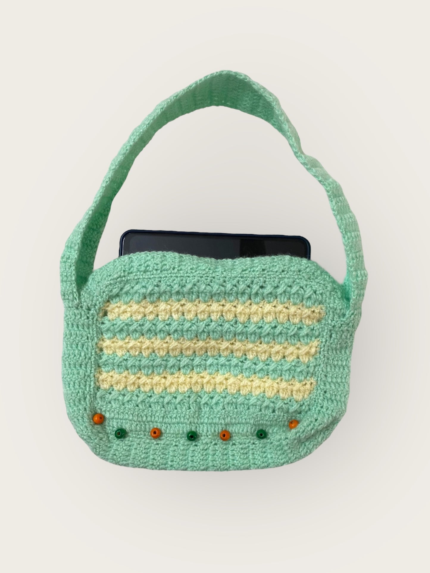 Coral Sling Bag