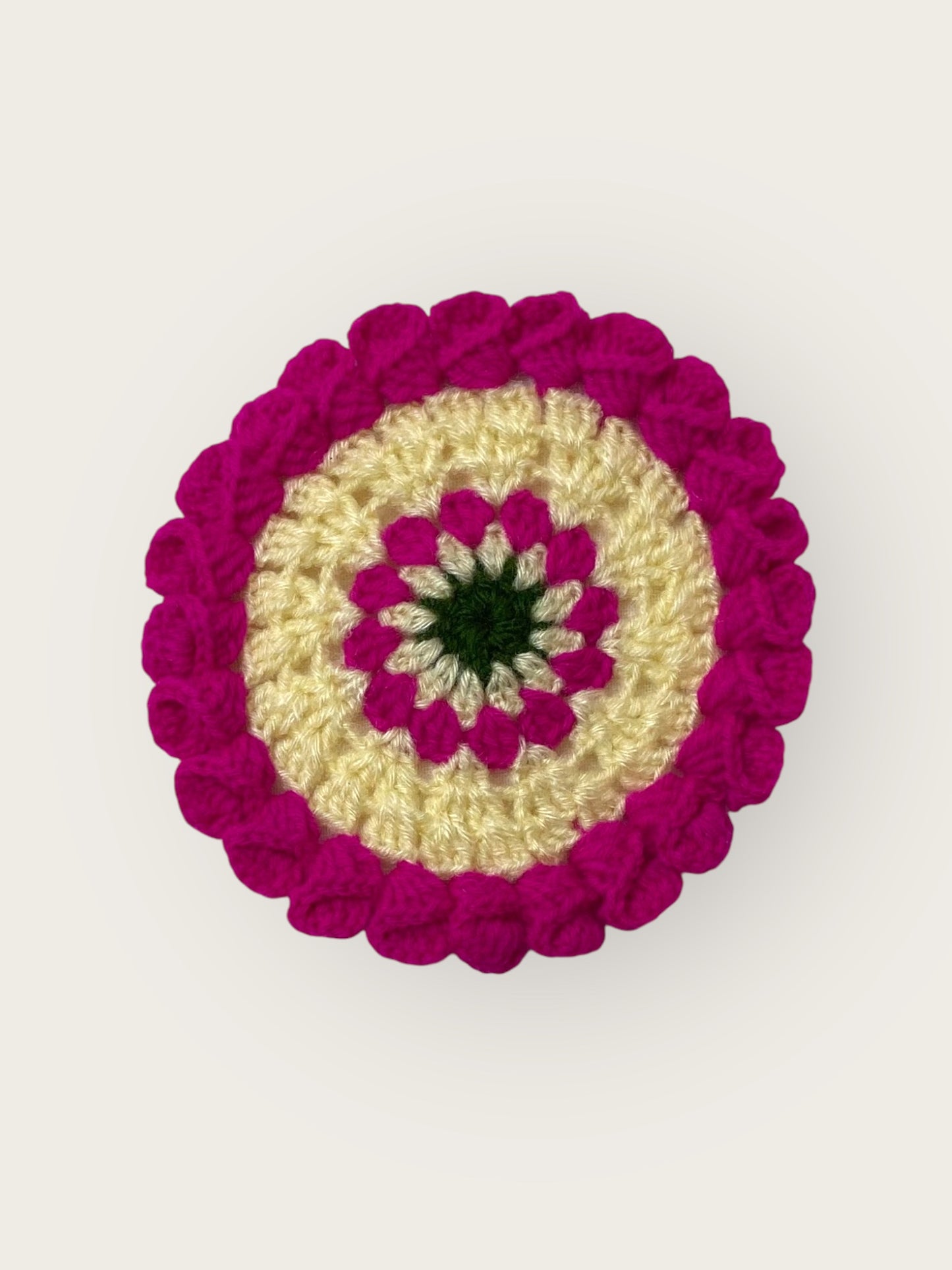 Swirl Coaster