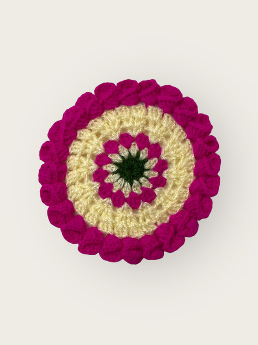 Swirl Coaster