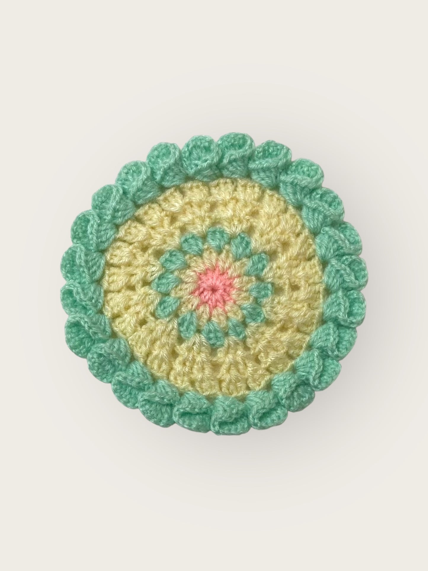 Swirl Coaster