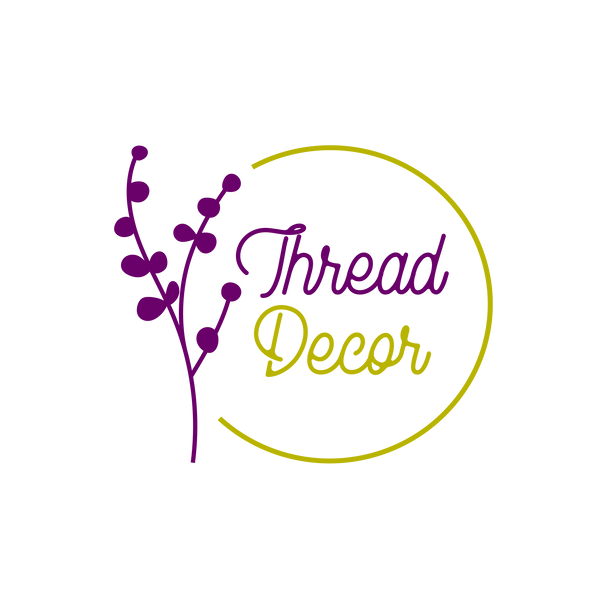 Thread Decor